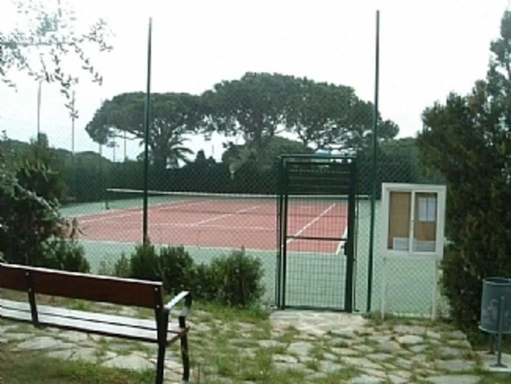 Villa With Private Pool And Garden In Marbella 0*,