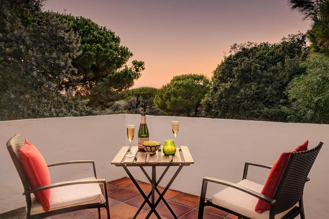 Villa With Private Pool And Garden In Marbella